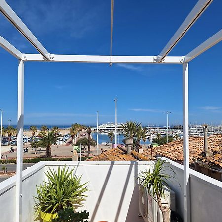 Casa Portet Denia Kültér fotó