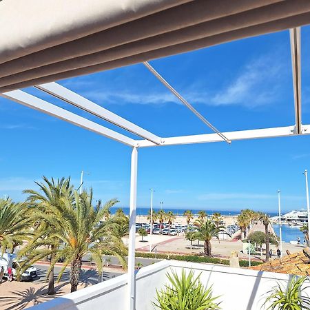 Casa Portet Denia Kültér fotó
