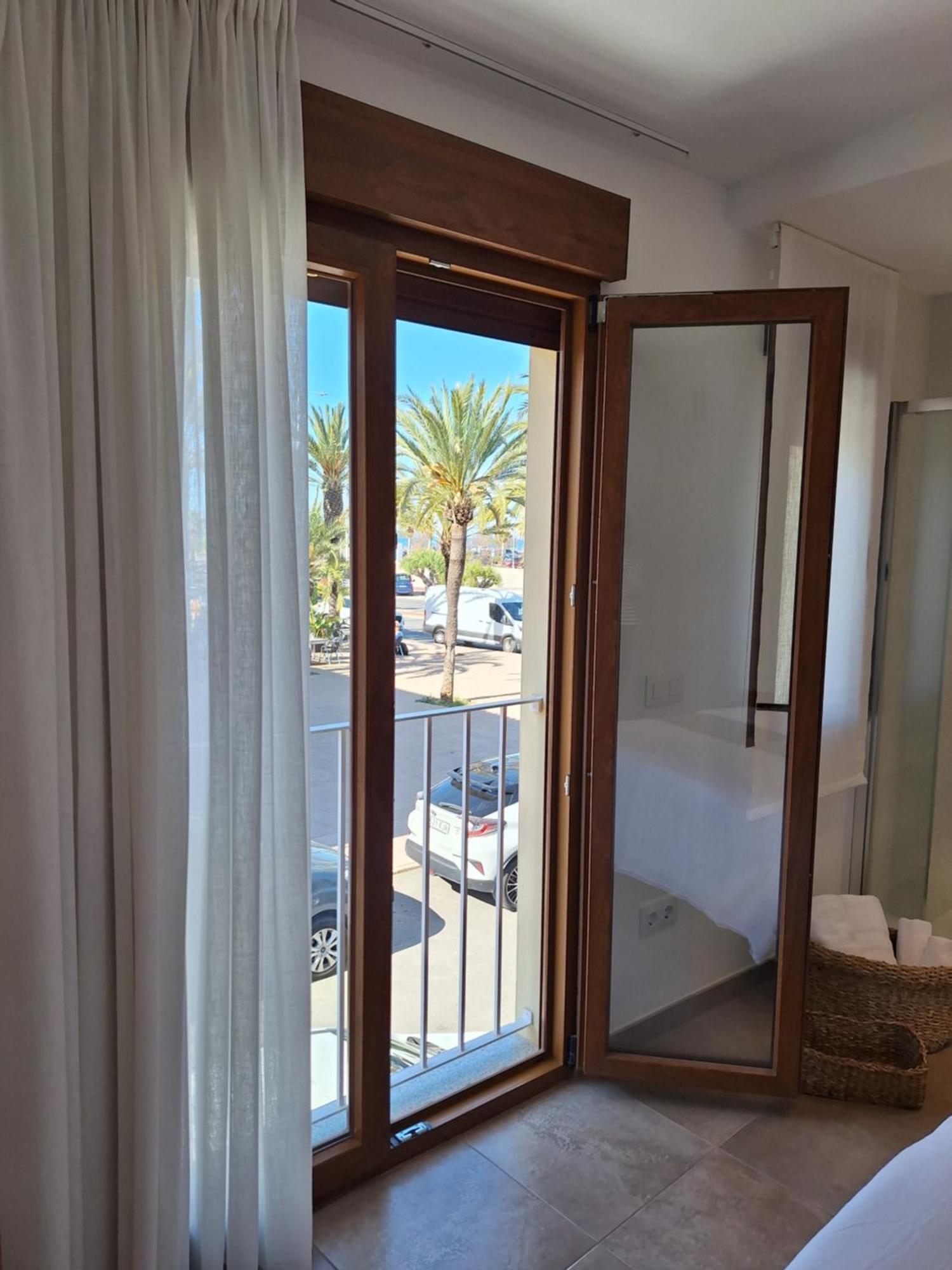 Casa Portet Denia Kültér fotó