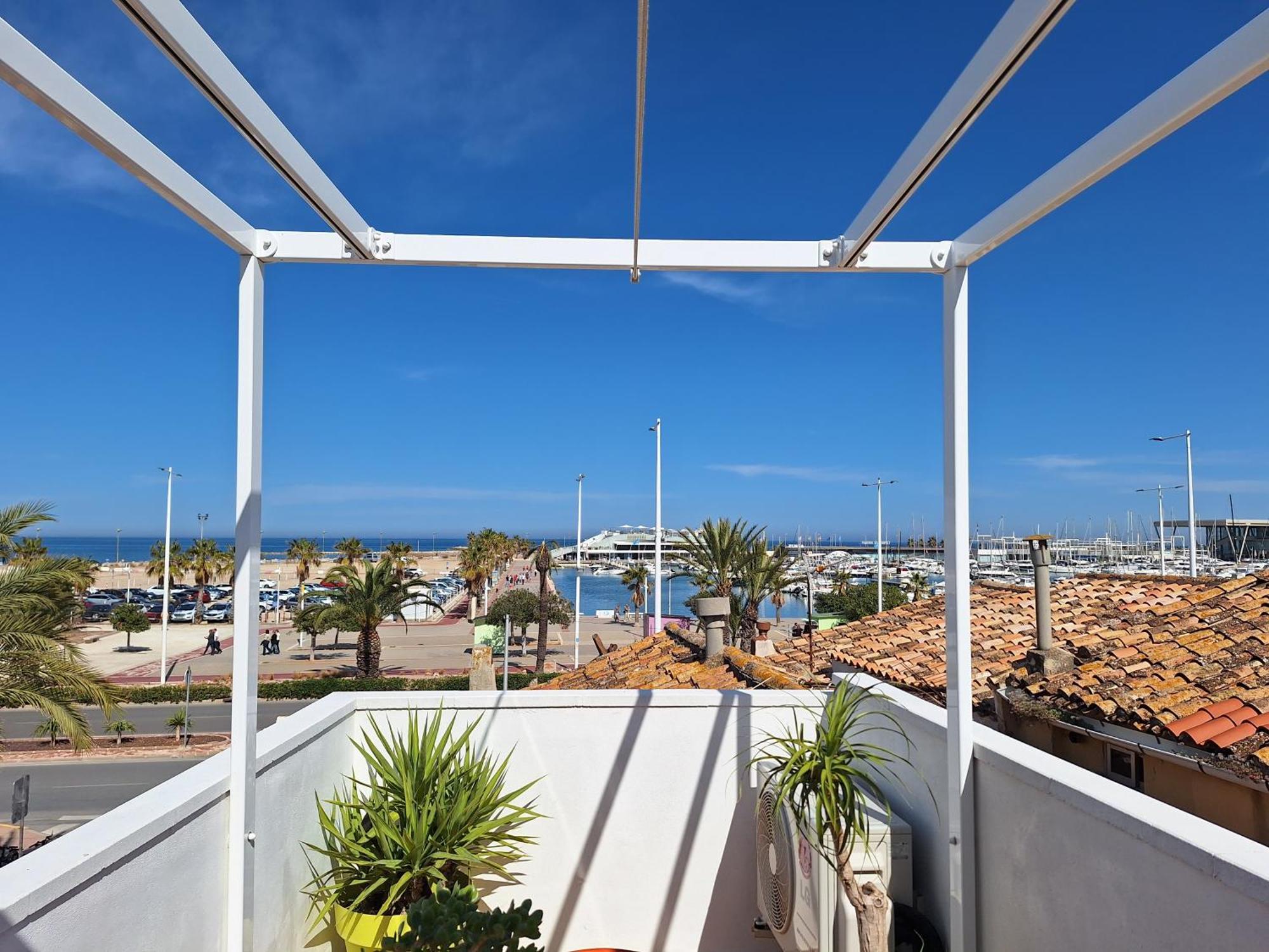 Casa Portet Denia Kültér fotó
