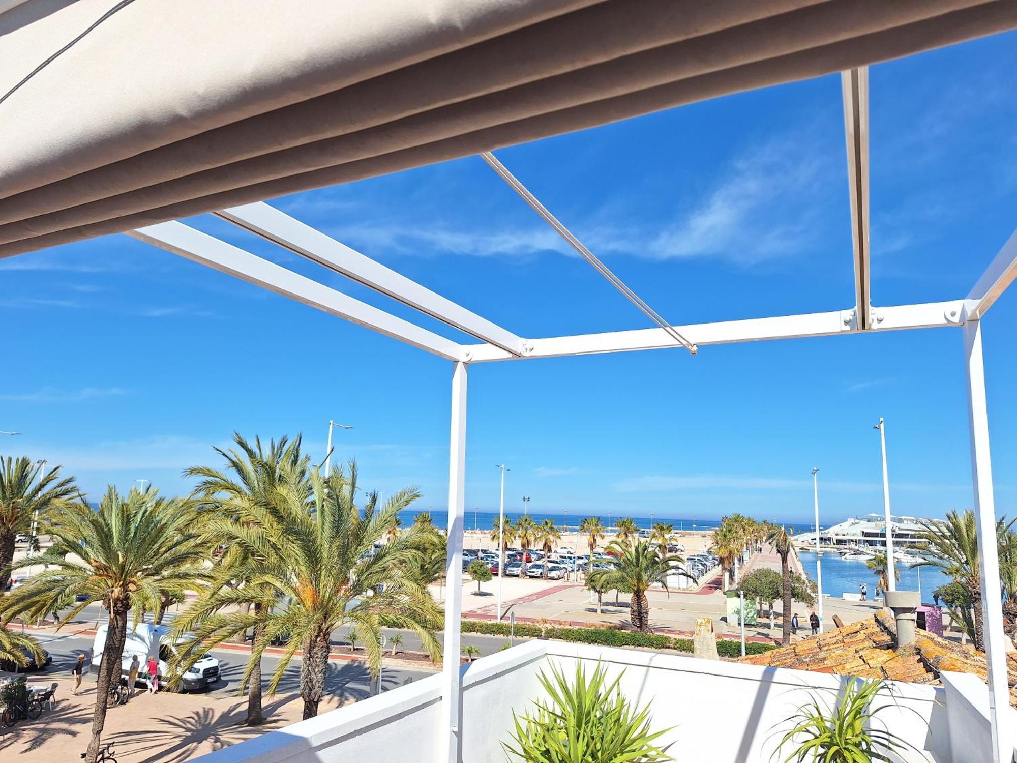 Casa Portet Denia Kültér fotó