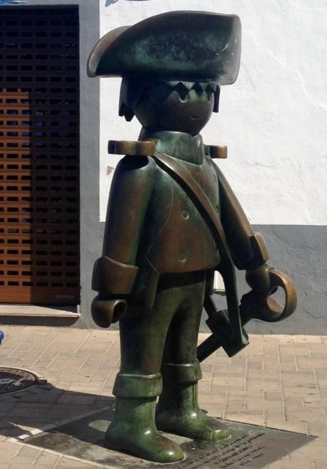 Casa Portet Denia Kültér fotó