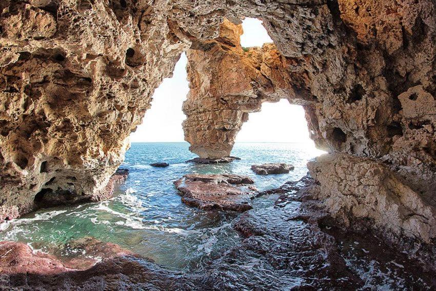 Casa Portet Denia Kültér fotó