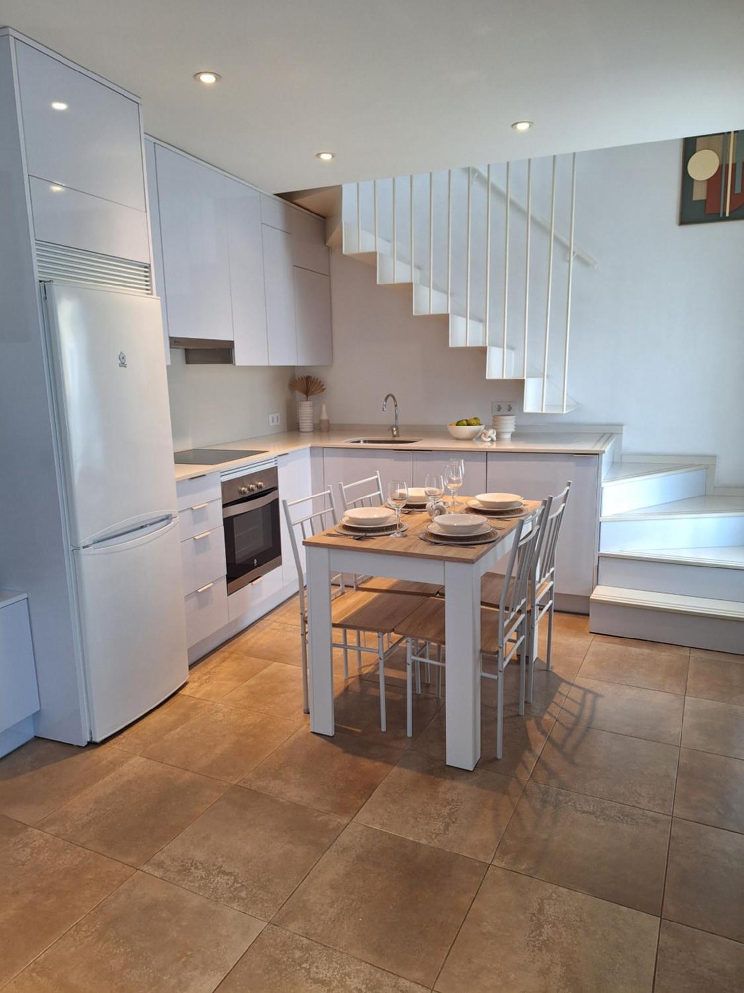 Casa Portet Denia Kültér fotó