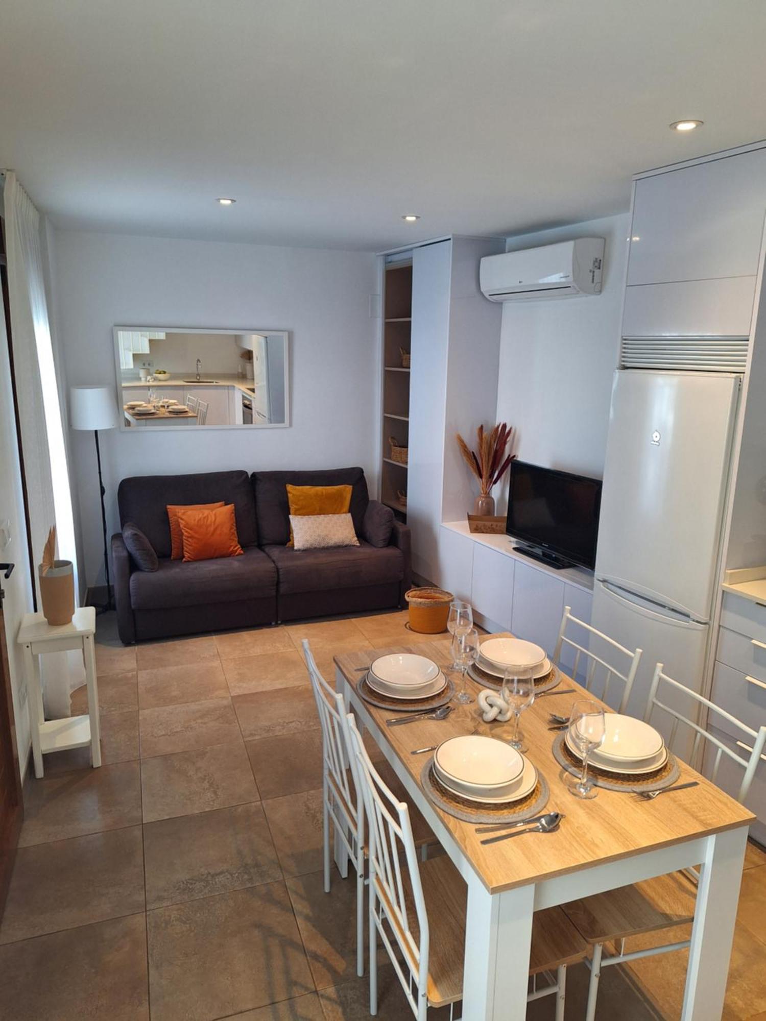 Casa Portet Denia Kültér fotó